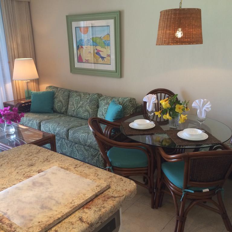 Luxury Beachfront Duplex Villa On Sapphire Beach V Nazareth Екстер'єр фото